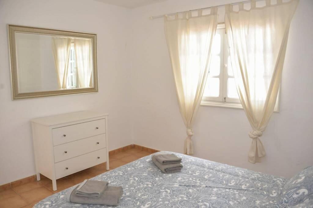 דירות פוארטו דל כרמן Apartamento Brisa מראה חיצוני תמונה
